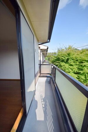 フェアリーズガーデン入西の物件内観写真